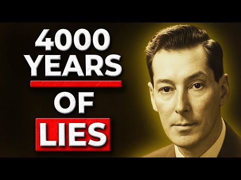 The Ethiopian Bible Reveals the Lost Teachings of Jesus | Neville Goddard