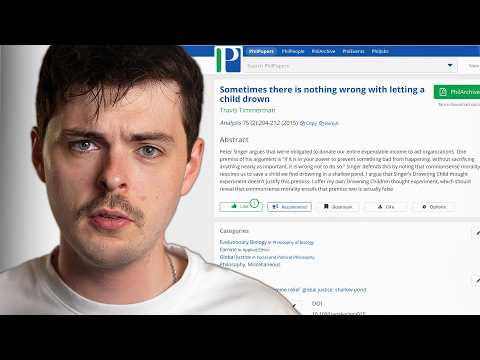 this is why people hate philosophers