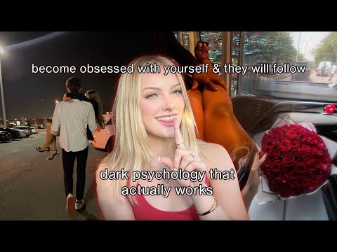 make them obsessed with you using psychology.