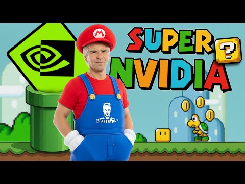 Börsenpunk: Nvidia mit Hammer-Quartal, aber... Alphabet-Aktie erhält Buffett-Boost