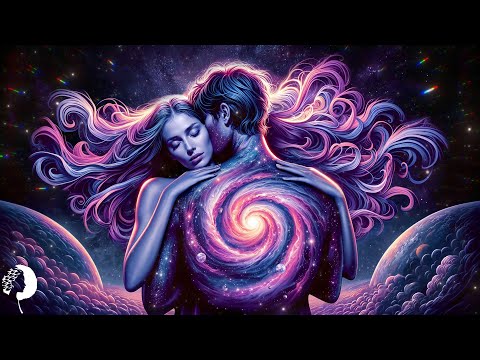 The Telepathy Of Love Will Bring The Person You Want And Make Them Stay With You ๐ 528 Hz
