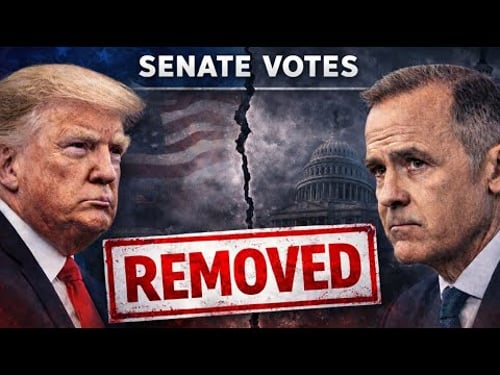 1MIN AGO: Senate Conviction Triggers Unprecedented Presidential Standoff in Washington