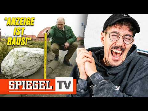 Millimeter entscheiden über Schuld und Unschuld! | CSI: Ostfriesland 11/12