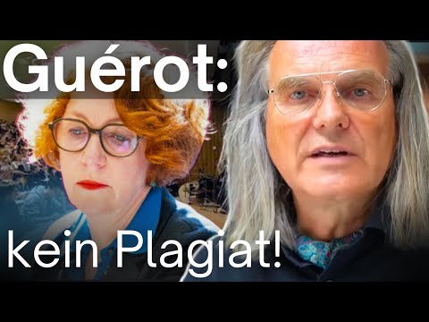 Ulrike Guérot verliert Professur. Wissenschaft in Gefahr? | Prof. Dr. Christian Rieck