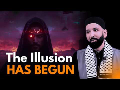 This Is How Dajjal Will Trick Millions—Are You Protected?