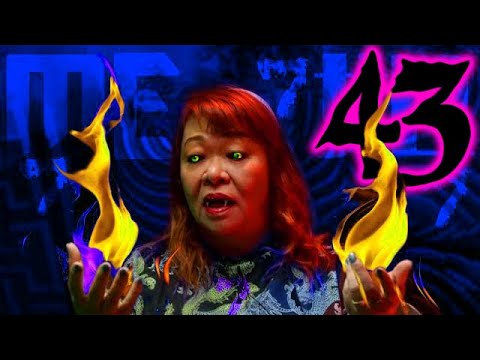 (童年往事)音樂盒密語|紅衣紅毛樓|車衣妹|鬼剃頭|黑衣母女【ME 姐鬼古 PART 43】