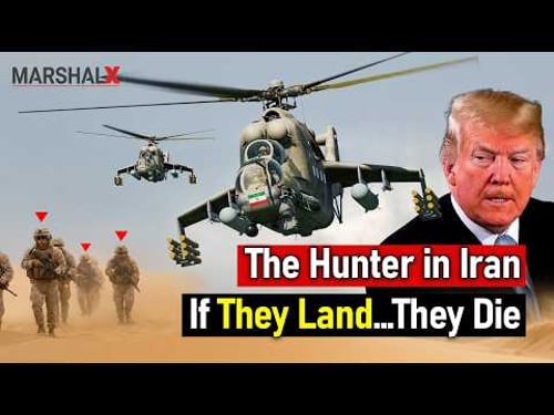 The Airborne Massacre… This Is What Putin Sent to Bury Trump’s Troops