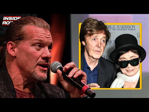 Chris Jericho SHOOTS On Almost Missing Raw For Insane Reason!