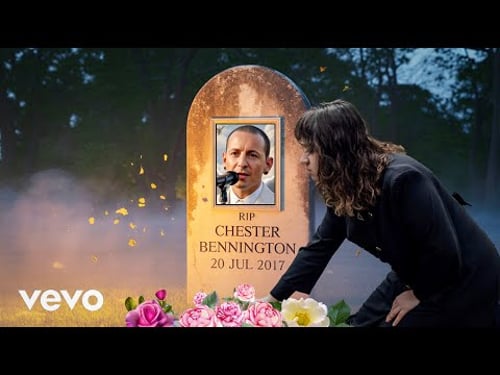 Gone Too Soon - Linkin Park, Kiiara style | Emotional Tribute To Chester Bennington | WizFlow Tunes