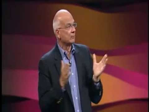 Тим Келлер - Вести людей к безгранично щедрому Богу Глобальный лидерский