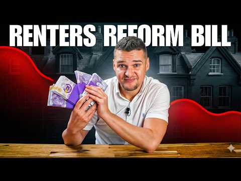 RENTERS RIGHTS BILL: Landlords Have 5 Months To Prepare