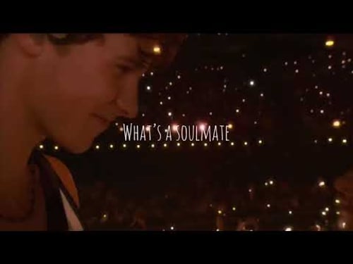 Shawn and Camila | What’s a soulmate?