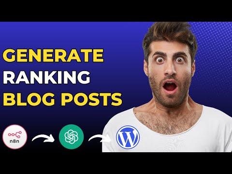 I Wrote a Viral Article in 8 Seconds with One Click! (No Skill Required)