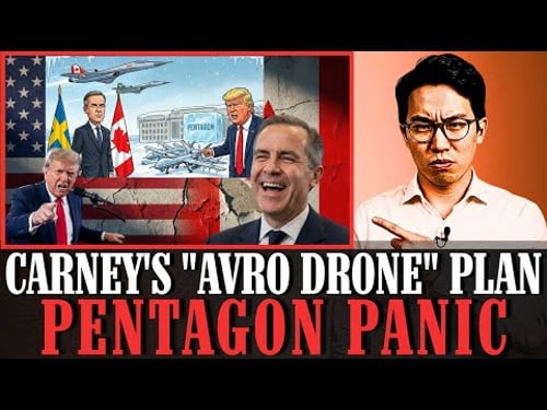 Most People Don't Know Canada Built The Weapon That Won The Karabakh War