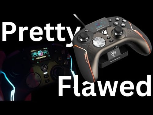 The Brutal Truth About The Stealth Ultra Xbox Controller