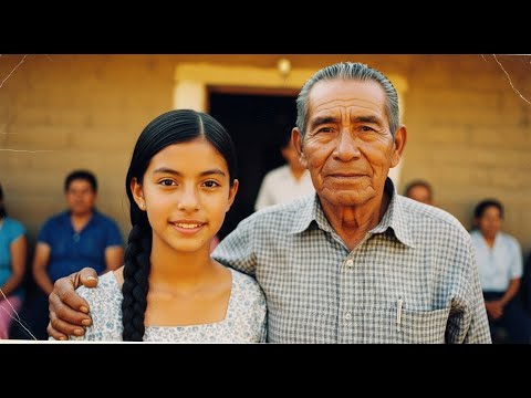 14 años desaparecida — su abuelo paterno confesó que vivían como matrimonio en la casa del campo