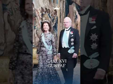 🇸🇪👑 #königsfamilie #dokus #carlgustaf #schweden #dokumentarfilm