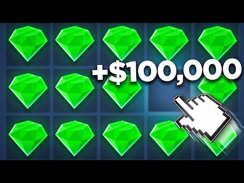I spent $100,000 to celebrate 100k subscribers..