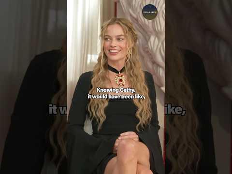 ‘Wuthering Heights’ Ending: Margot Robbie Reveals What Cathy Would've Said To Heathcliff