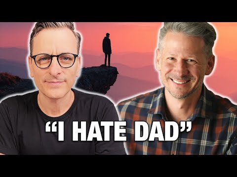 "My father molested me for years.": Jason Mellard Testimony - The Becket Cook Show Ep. 218