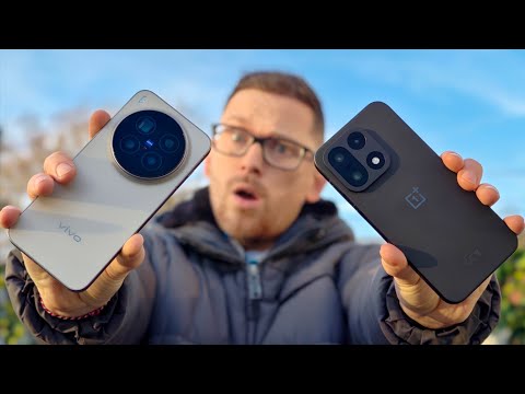 VIVO x300 Pro vs OnePlus 15 Camera comparison. Closer then you think π€