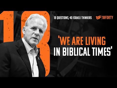 Michael Oren Answers 18 Questions on Netanyahu, the War in Gaza, and the US-Israel Relationship