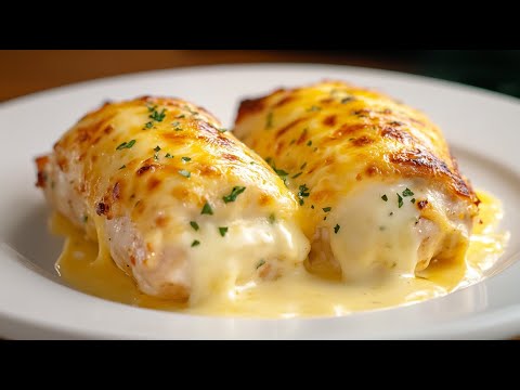 Recipe from the restaurant! This is the most delicious chicken breast I have ever eaten😋