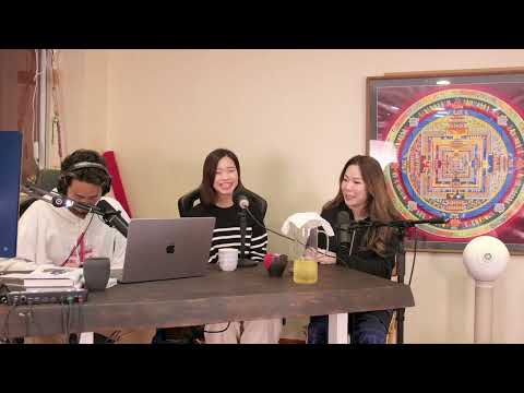 白鵰鳥歌 EP 42-黐線同事|偷雪櫃嘢食?