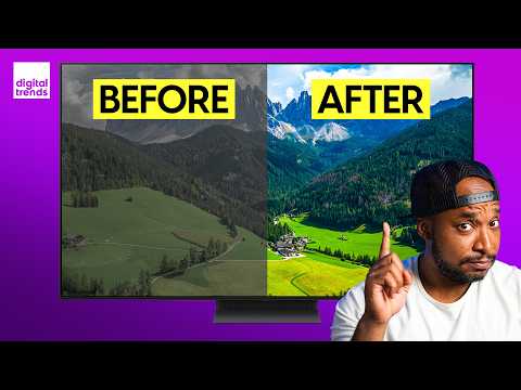 How to Fix Washed-Out Colors? Why the TV Brightness Obsession? | You Asked Ep. 126