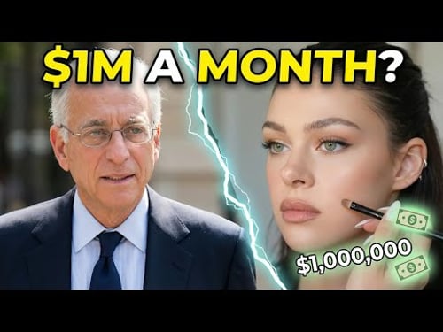 Nicola Peltz, 31, gets staggering monthly allowance from billionaire dad