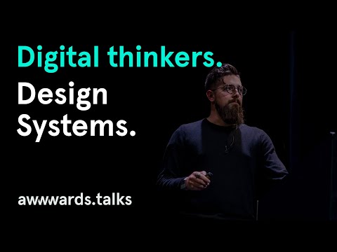 Design Systems with Soul | Product Designer at Google | Reed Enger