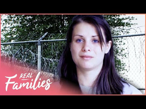 Real Families: The Reality of Giving Birth in Prison