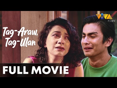 Tag-Araw, Tag-Ulan FULL MOVIE HD | Gary Estrada, Dina Bonnevie, Mark Gil