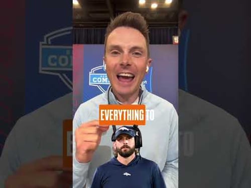 Sean Payton Believes Davis Webb is a STAR ⭐️