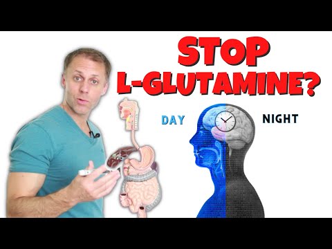 Who Should NOT Supplement With L Glutamine