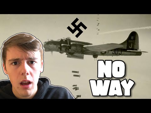 American Reacts to "The 13 Hours That Saved Britain" ๐ฃ๐ฑ