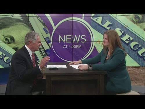 Changes coming to Social Security benefits soon. Here's what to know