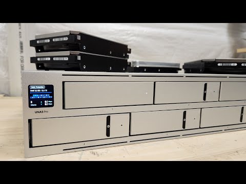 I Need More Storage: Part 1