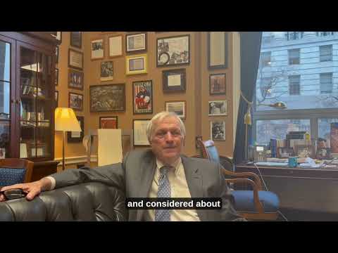 Weekly Video Update 1.16.26