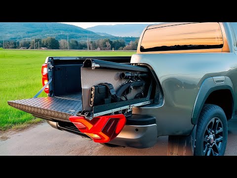 SECRET STORAGE SOLUTIONS THAT CHANGE EVERYTHING! 🔒✨