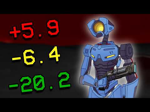 When Ultrakill Speedrunning Hits Its Limits