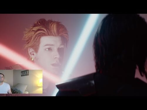 Star Wars Jedi: Fallen Order - Part 10 (Last)