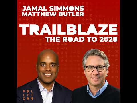 62: Will Jon Stewart Run For President