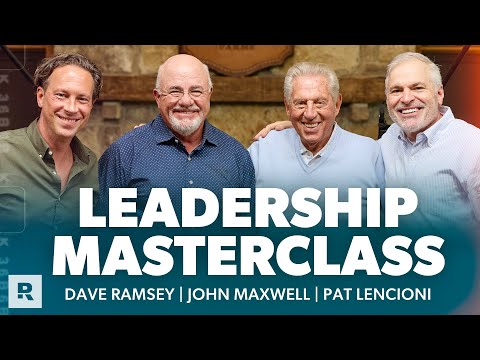 Over 100 Years of Leadership Advice in 97 Minutes