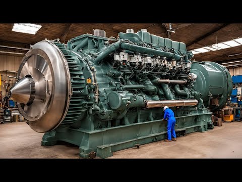 Incredible Factory Machines and Tools You Won’t Believe Exist ▶ 11