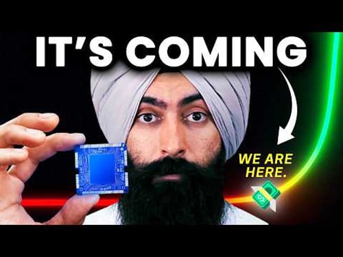 AI Changed How Money Is Made in 2026 (Most People Are Still Doing It Wrong)