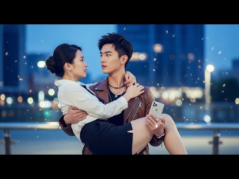 Поженились на полчаса, а принуждают на всю жизнь: генеральный директор против главной героини!