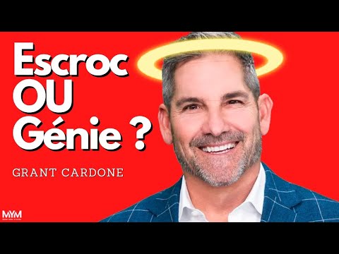 Comment Grant Cardone prospecte au téléphone : J'analyse un de ses appels