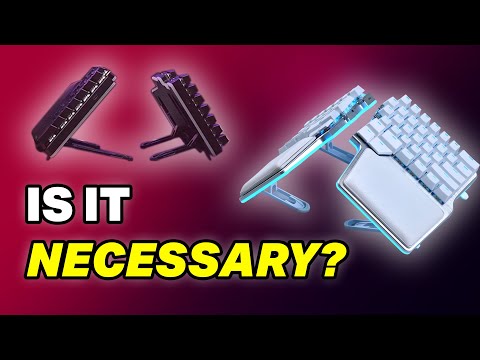 We mightβve overengineered tentingβ¦ but it works