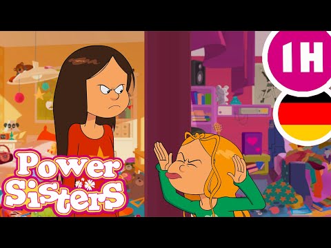 👭 Power Sisters | Ein Haus – und zwar MEINS! 🏡